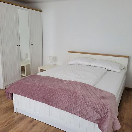 Two-Bedrooms Apt Sibiu Exterior foto