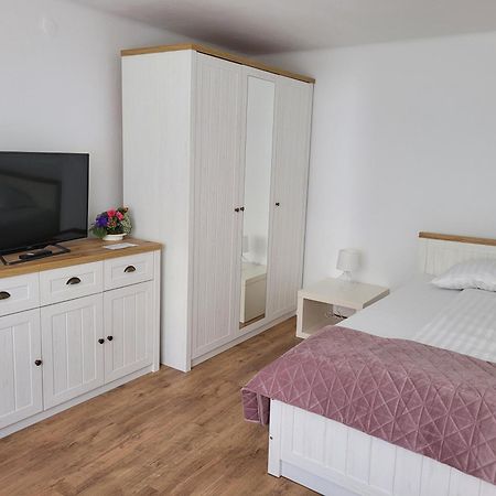 Two-Bedrooms Apt Sibiu Exterior foto