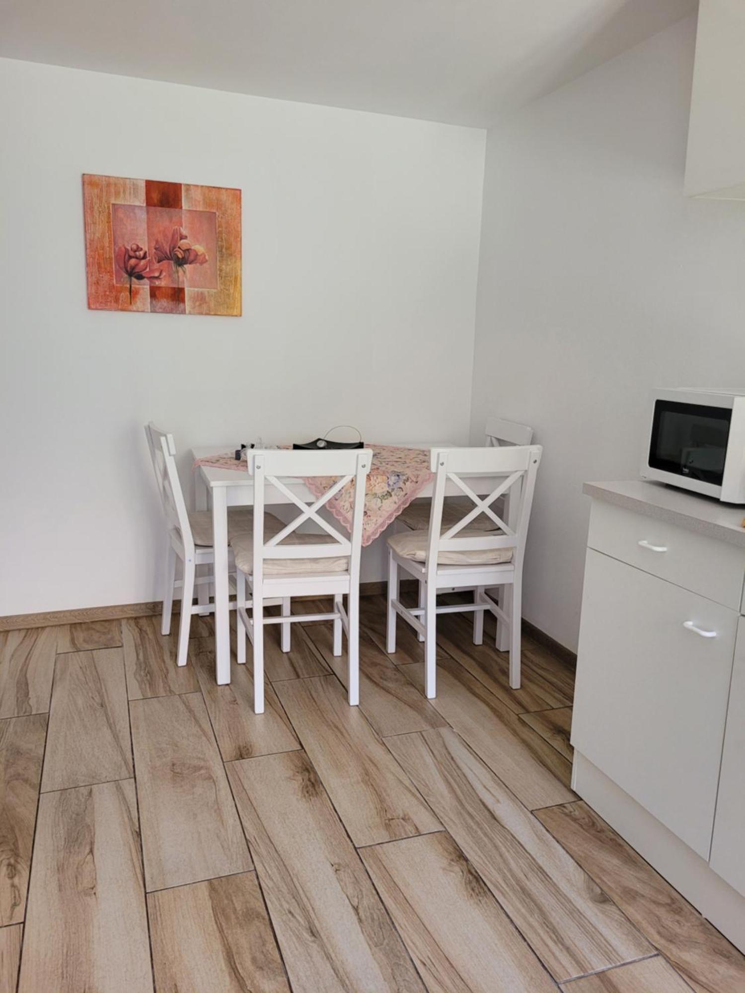 Two-Bedrooms Apt Sibiu Exterior foto