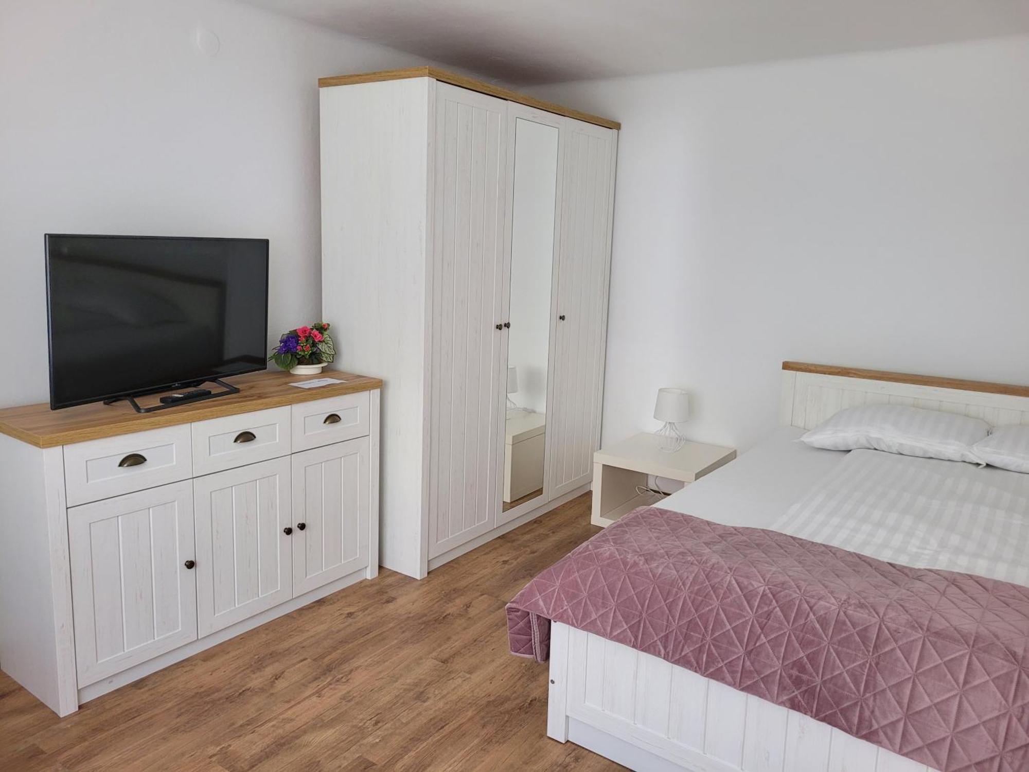 Two-Bedrooms Apt Sibiu Exterior foto