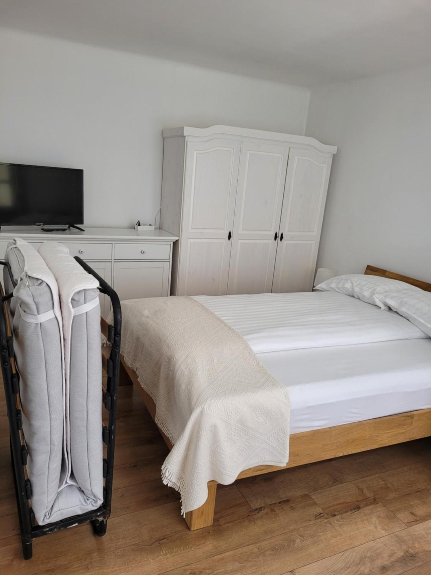 Two-Bedrooms Apt Sibiu Exterior foto