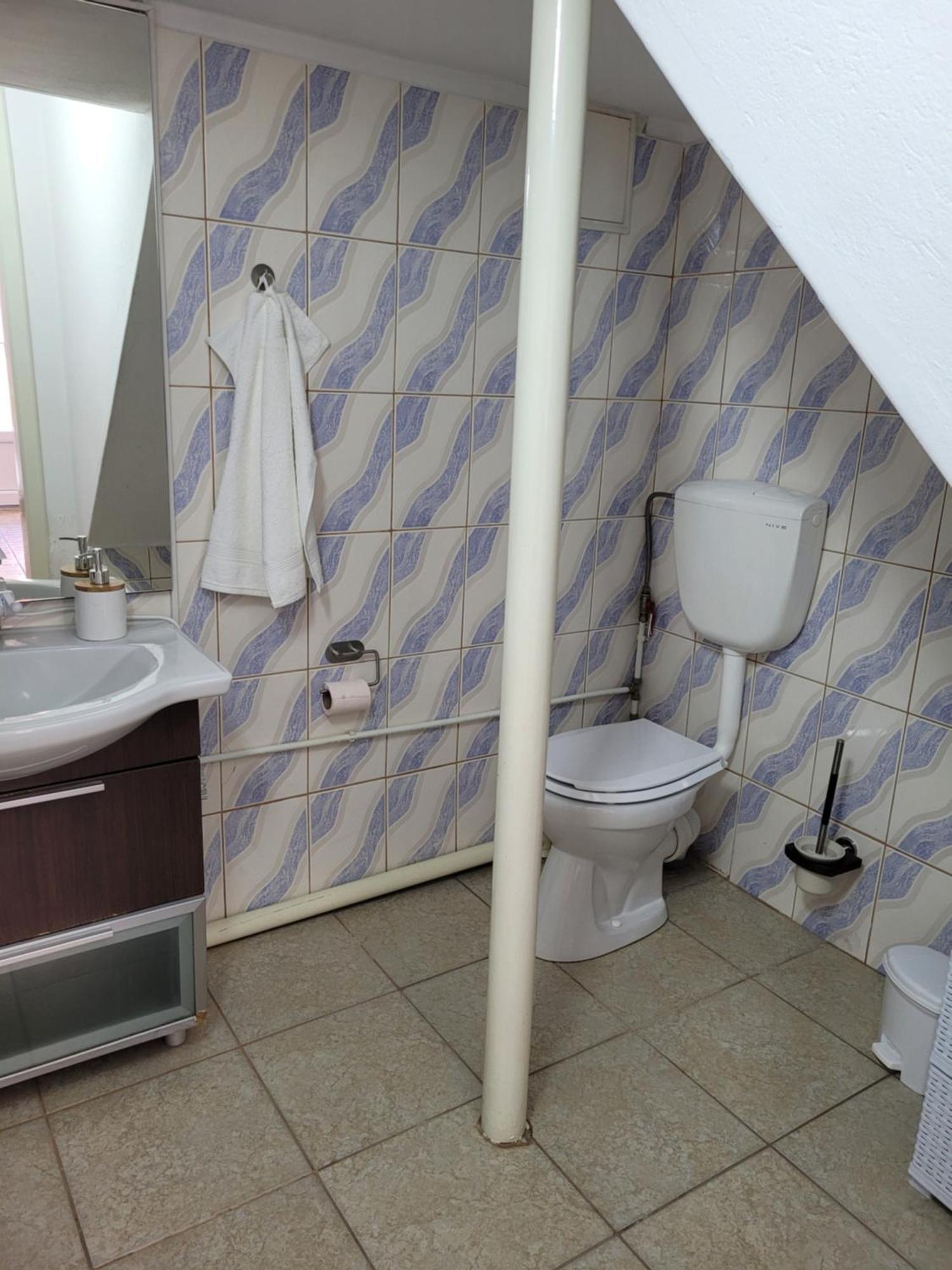 Two-Bedrooms Apt Sibiu Exterior foto