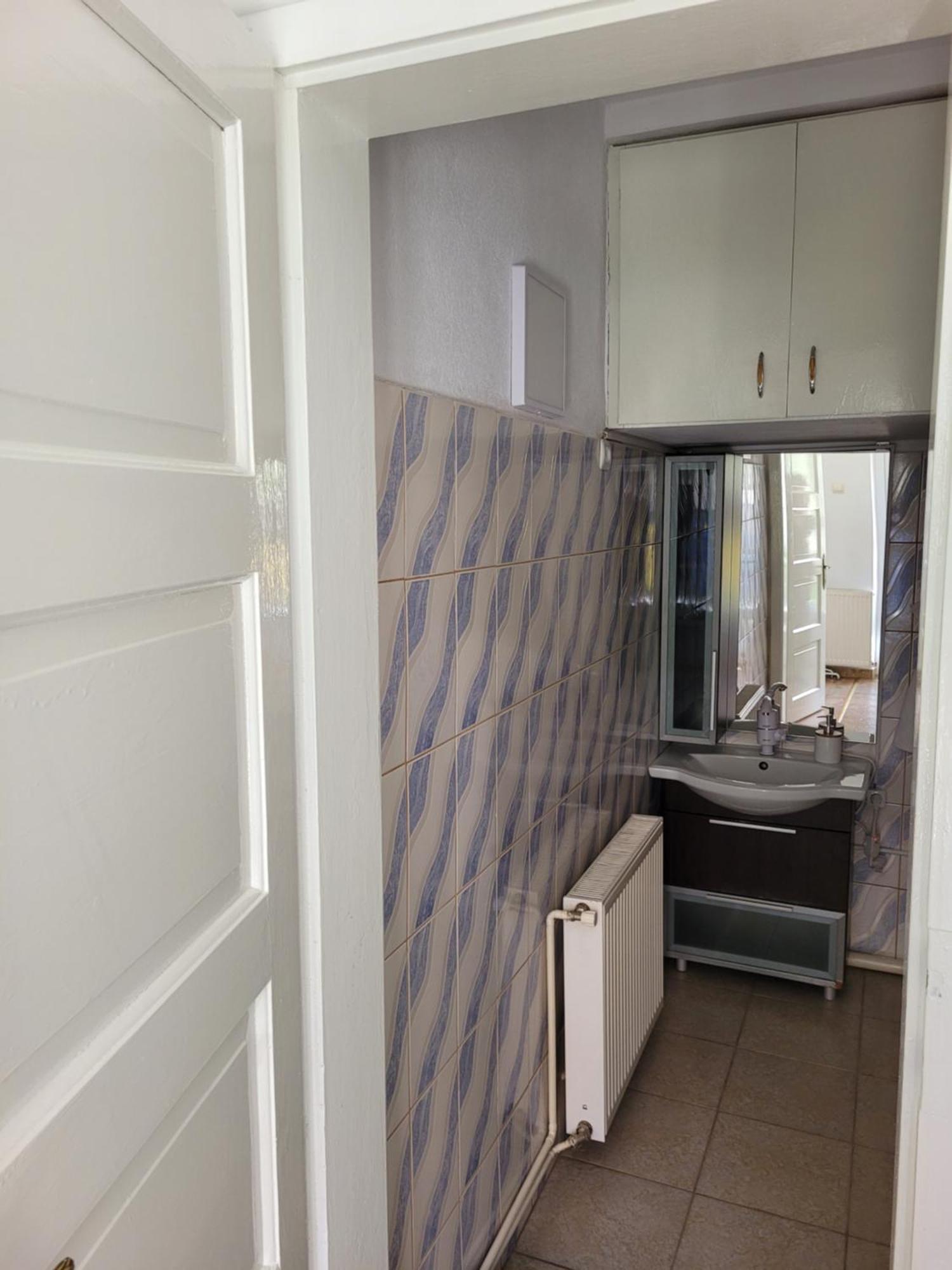 Two-Bedrooms Apt Sibiu Exterior foto